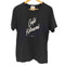 メゾンキツネ MAISON KITSUNE Cafe Kitsune クルーネックTシャツ メンズ import:M